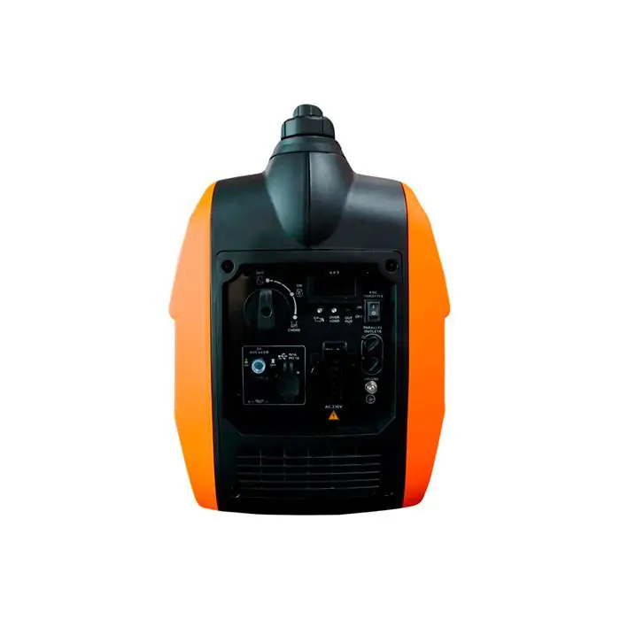 Инверторный генератор 1.8 кВт GTM R2000IS - фото 2 Инверторный генератор 1.8 кВт GTM R2000IS - фото 2