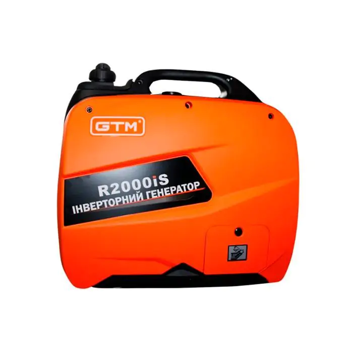 Инверторный генератор 1.8 кВт GTM R2000IS - фото 3 Инверторный генератор 1.8 кВт GTM R2000IS - фото 3