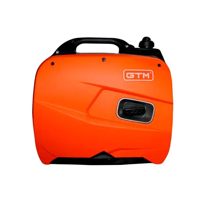 Инверторный генератор 1.8 кВт GTM R2000IS - фото 4 Инверторный генератор 1.8 кВт GTM R2000IS - фото 4
