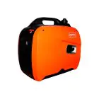 Инверторный генератор 1.8 кВт GTM R2000IS — миниатюра 5 Инверторный генератор 1.8 кВт GTM R2000IS — миниатюра 5