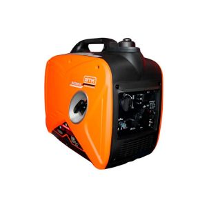 Інверторний генератор 2.3 кВт GTM R2500IS