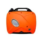 Инверторный генератор 2.3 кВт GTM R2500IS — миниатюра 5