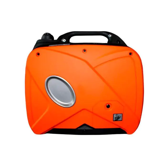 Инверторный генератор 2.3 кВт GTM R2500IS - фото 5