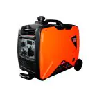 Инверторный генератор 3 кВт GTM DK3500Xi-V — миниатюра 7