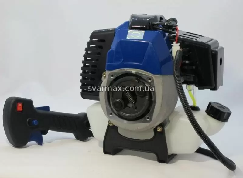 Мотокоса Baikal profi БГ-5500 - фото 3