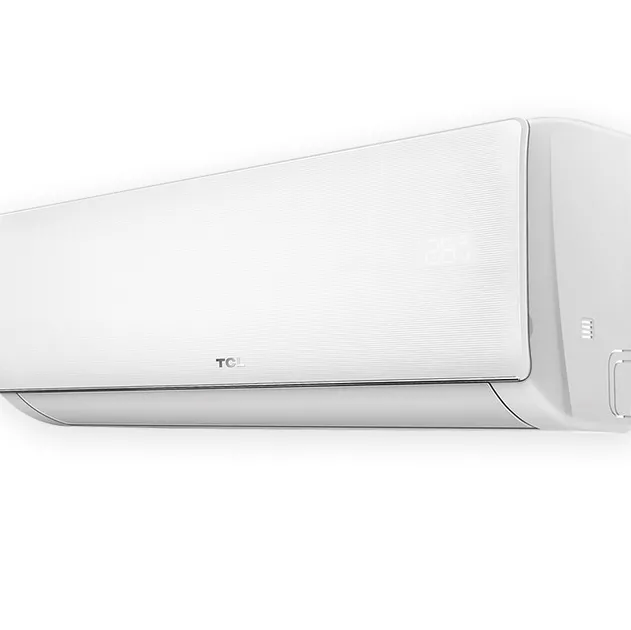 Кондиционер TCL TAC-18CHSD/XAB1IHB Heat Pump Inverter R32 WI-FI - фото 3