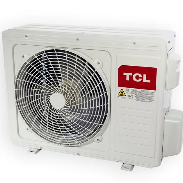 Кондиционер TCL TAC-09CHSD/XAB1IHB Heat Pump Inverter R32 WI-FI - фото 5