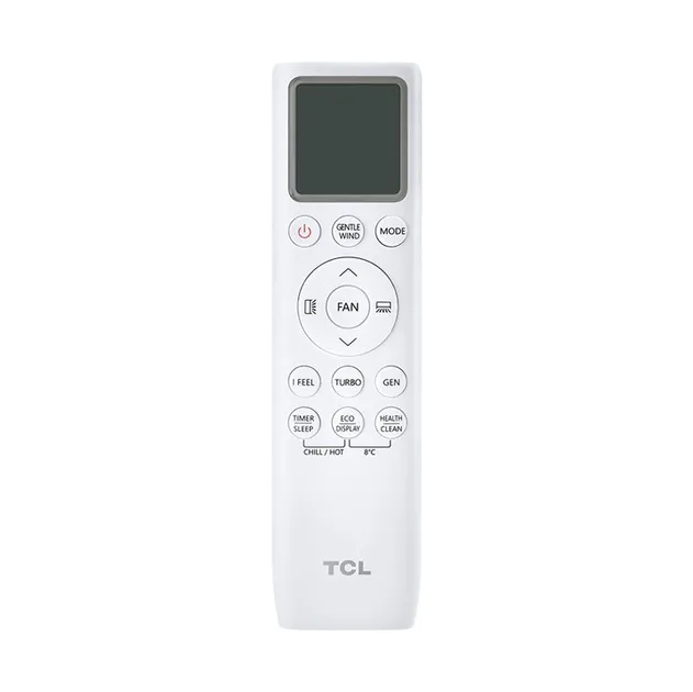 Кондиционер TCL TAC-12CHSD/TPG11I Inverter R32 WI-FI - фото 7