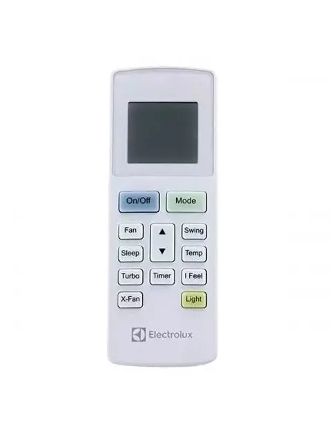 Кондиционер ELECTROLUX Arctic_X EACS-09HAR_X/N3 - фото 3