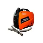 Генератор инверторный 1.8 кВт GTM R2000IS с рукавом для отвода выхлопных газов — миниатюра 1