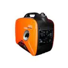 Генератор инверторный 2.3 кВт GTM R2500IS — миниатюра 1