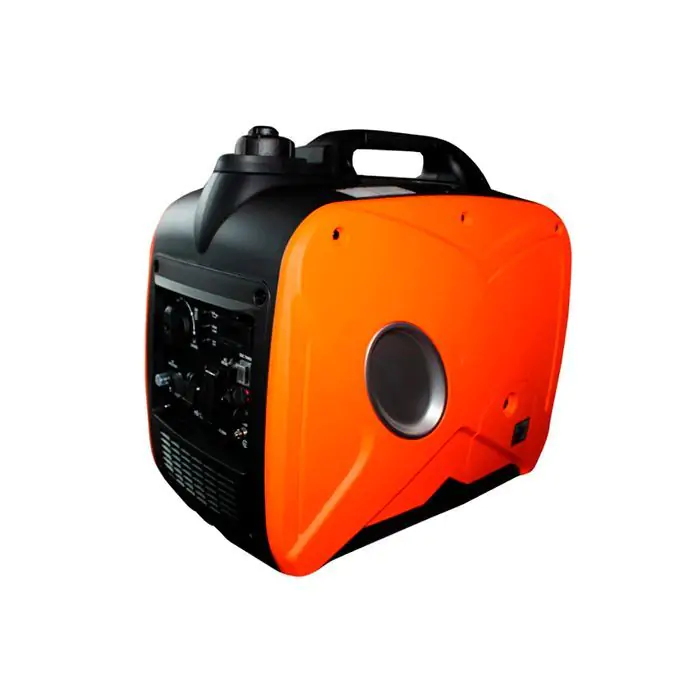 Генератор инверторный 2.3 кВт GTM R2500IS - фото 3