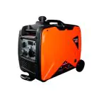 Инверторный генератор 3 кВт GTM R3100IS (закрытый) — миниатюра 3 Инверторный генератор 3 кВт GTM R3100IS (закрытый) — миниатюра 3