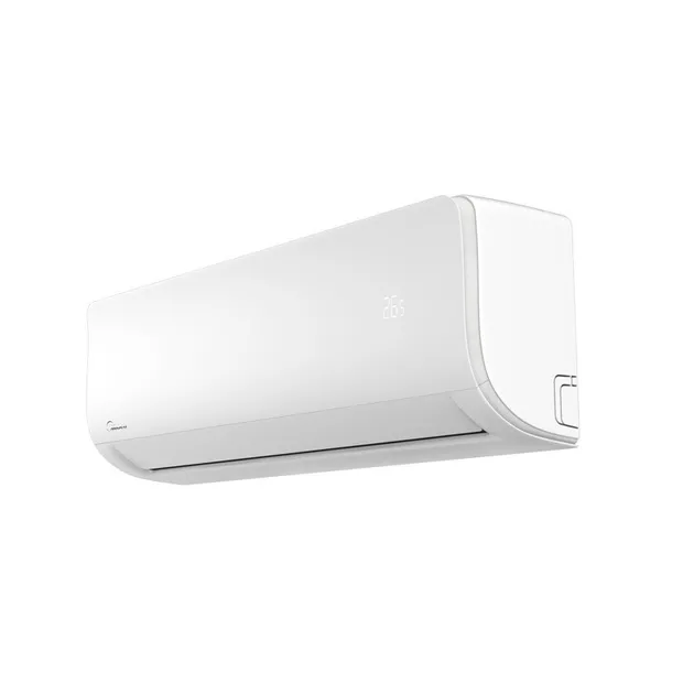 Кондиционер Midea AG-11N8C2F-I/AG-11N8C2F-O - фото 3