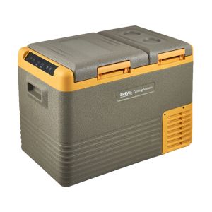 Товар Автомобильный холодильник Brevia 33 л 22550