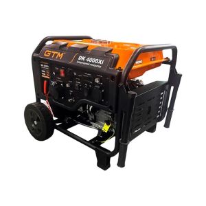 Генератор інверторний 3.8 кВт GTM DK4000Xi