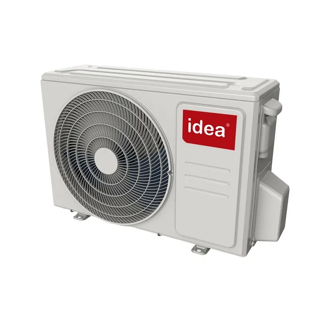 Кондиционер IDEA ISR-24HR-MA01-DN1 - фото 6 Кондиционер IDEA ISR-24HR-MA01-DN1 - фото 6