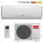 Кондиционер IDEA ISR-18HR-MA01-DN1 — миниатюра 1 Кондиционер IDEA ISR-18HR-MA01-DN1 — миниатюра 1