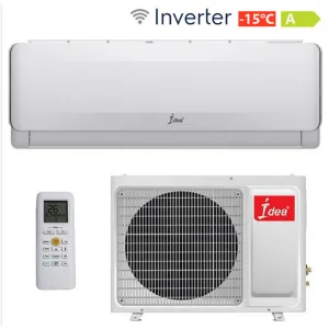 Товар Кондиционер IDEA ISR-18HR-MA01-DN1