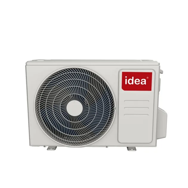 Кондиционер IDEA ISR-18HR-MA01-DN1 - фото 5 Кондиционер IDEA ISR-18HR-MA01-DN1 - фото 5