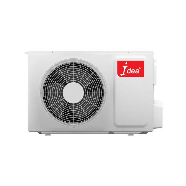 Кондиционер IDEA ISR-24HR-SA7-N1 - фото 3 Кондиционер IDEA ISR-24HR-SA7-N1 - фото 3