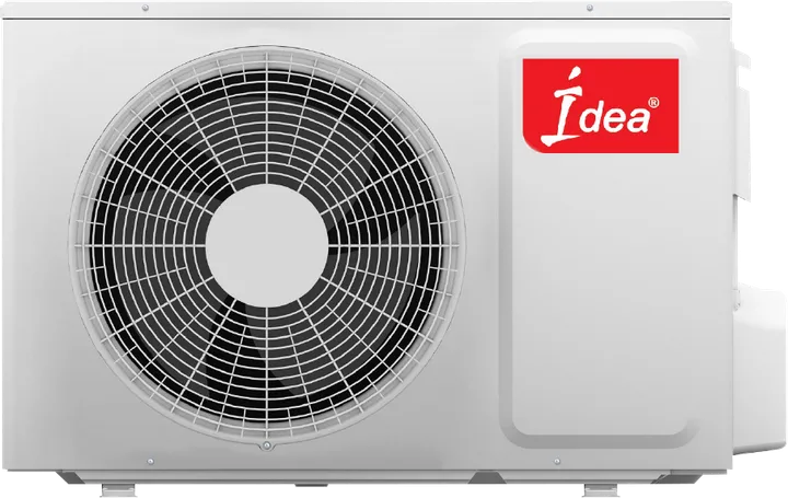 Кондиционер Idea ISR-18HR-SA1-DN8 - фото 7 Кондиционер Idea ISR-18HR-SA1-DN8 - фото 7