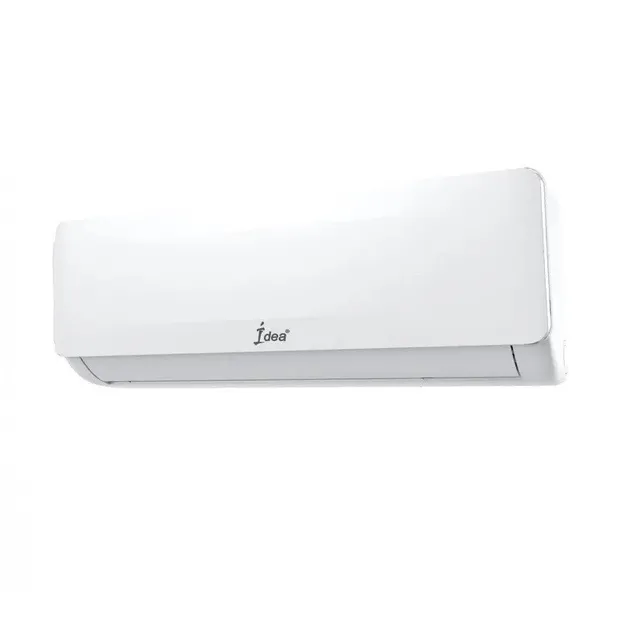 Кондиционер IDEA ISR-12HR-SA1-DN8 - фото 3 Кондиционер IDEA ISR-12HR-SA1-DN8 - фото 3