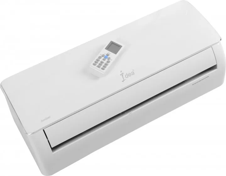 Кондиционер Idea ISR-24HR-SA1-DN8 - фото 7 Кондиционер Idea ISR-24HR-SA1-DN8 - фото 7