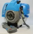 Мотокоса Циклон МК-4400 — мініатюра 3 Мотокоса Циклон МК-4400 — мініатюра 3