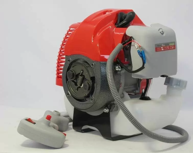 Бензокоса Kruger GTK 52-7 - фото 3