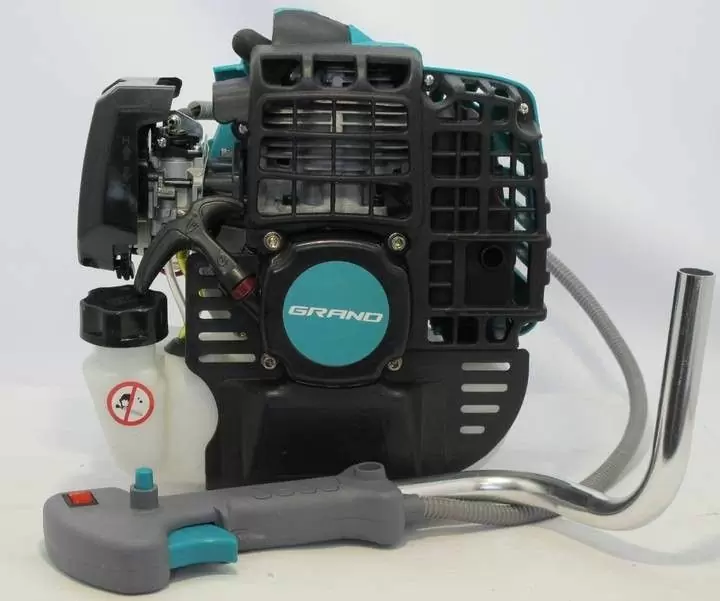 Бензокоса Grand БГ-4700 - фото 2