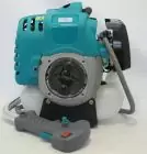 Бензокоса Grand БГ-4700 — миниатюра 3