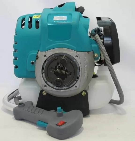 Бензокоса Grand БГ-4700 - фото 3