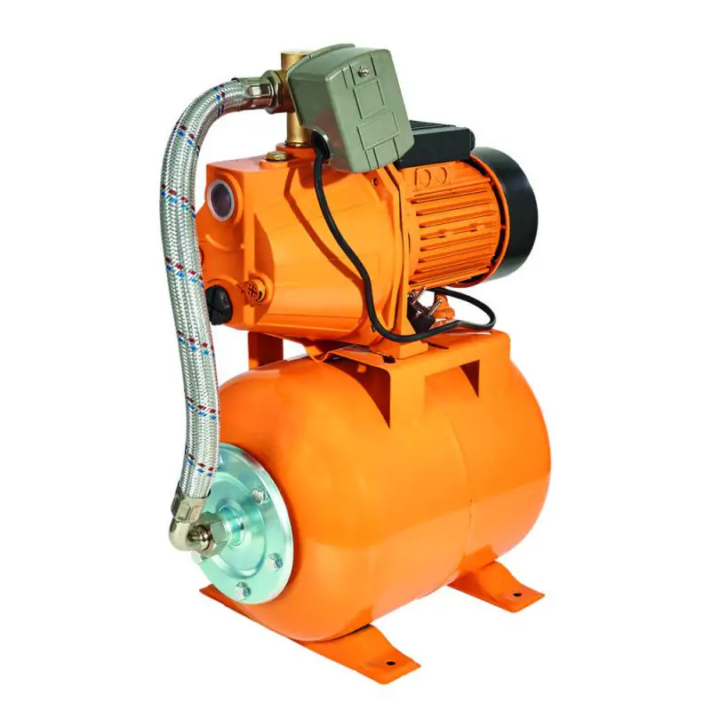 Насосная станция струйная PowerCraft ADJ 1100-5060 - фото 5