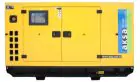 Генератор дизельный AKSA APD 35 А (ATS) — миниатюра 1