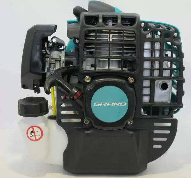 Бензокоса Grand БГ-5200 - фото 2