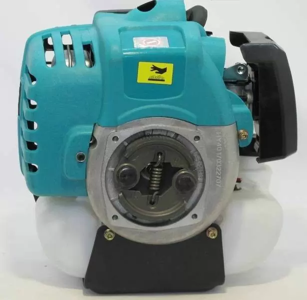 Бензокоса Grand БГ-5200 - фото 3