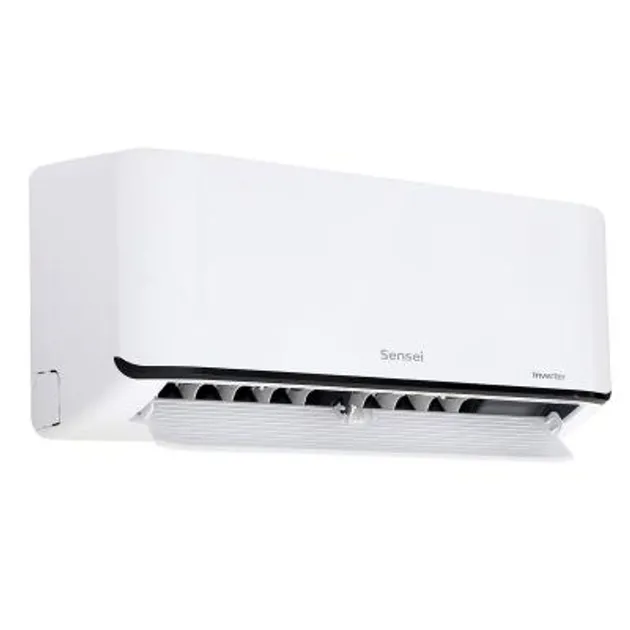 Кондиционер Sensei SAC-18MBW/I - фото 9 Кондиционер Sensei SAC-18MBW/I - фото 9