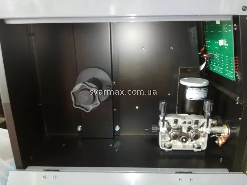 Аргонная сварка Wmaster Alumig-300P - фото 4 Аргонная сварка Wmaster Alumig-300P - фото 4