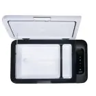 Холодильник автомобильный Brevia 25л 22210 — миниатюра 3