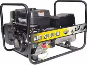 Товар Зварювальний генератор AGT PFWAGT22DBS/E