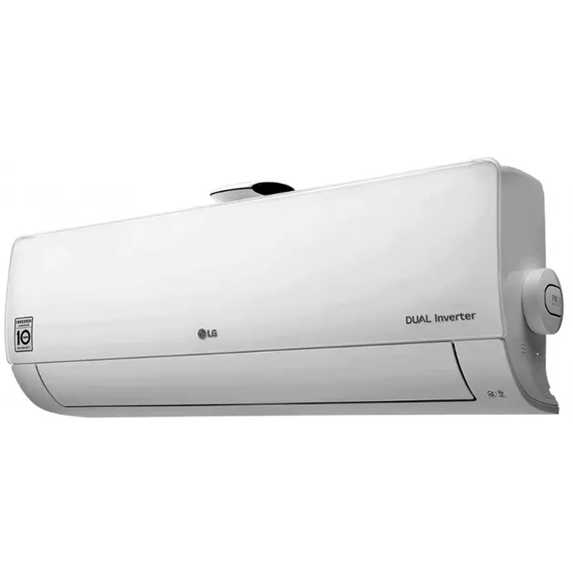 Кондиціонер LG AP12RT - фото 1