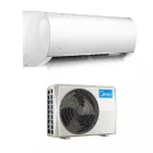 Кондиционер Midea Blanc MSMA-09HRN1-I/MSMA-09HRN1-O — миниатюра 1