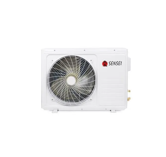 Кондиционер Sensei FTE-32 TW - фото 4 Кондиционер Sensei FTE-32 TW - фото 4