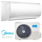 Кондиционер Midea Blanc MSMA-09HRN1-I/MSMA-09HRN1-O — миниатюра 8