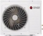 Кондиционер Sensei LUX SAC-12CHG on/off — миниатюра 7