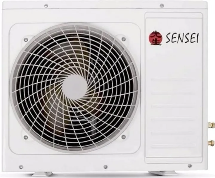 Кондиционер Sensei LUX SAC-12CHG on/off - фото 7
