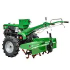 Мотоблок Powercraft МБ1080де комплект (Мотоблок+фреза) — мініатюра 3 Мотоблок Powercraft МБ1080де комплект (Мотоблок+фреза) — мініатюра 3