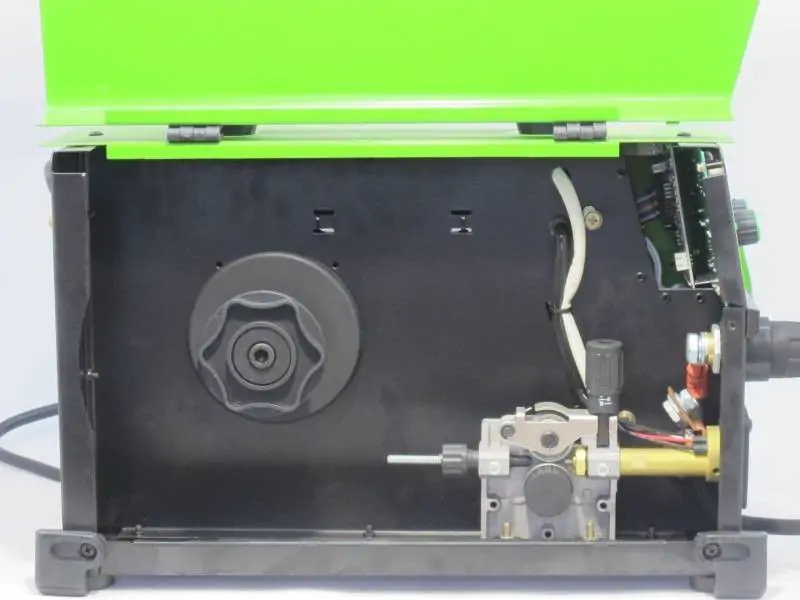 Сварочный полуавтомат ProCraft SPH-300 - фото 2