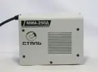 Сварочный инвертор Сталь MMA-250Д — миниатюра 2